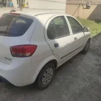 تیبا ۲ مدل ۹۹