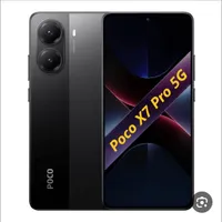 گوشی همراه شیامی POCO X7 Pro 512G 12GB 5G|موبایل|تهران, آذربایجان|دیوار