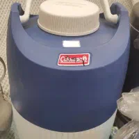 کلمن اصل آمریکایی