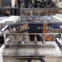 دستگاه اسپرسوساز صنعتی CIME اتومات دو گروپ