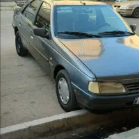 پژو 405 مدل 93
