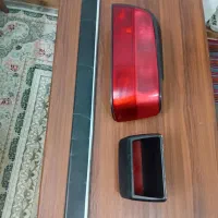 خطر عقب پارس و زه وخطر روتاقچه