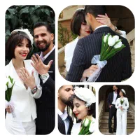 عکاسی فیلمبرداری عقدبله برون محضر تولد تعیین جنسیت