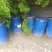 بشکه در دار