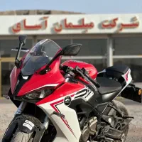 کیوجی rr|موتورسیکلت|اقبالیه, |دیوار
