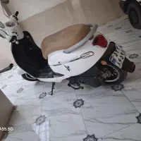 موتور دایچی ۱۴۰۰