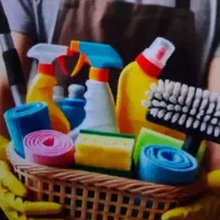 دفترخدماتی نظافتی/اعزام کادرحرفه ای /20سال سابقه