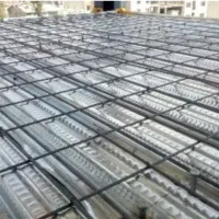 نصب عرشه فولادی