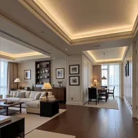 پیش فروش واحد ۱۲۲ متر/دریاچه/دارای پلاک ثبتی