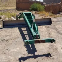 ادوات کشاورزی
