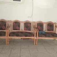 مبل پنج نفره