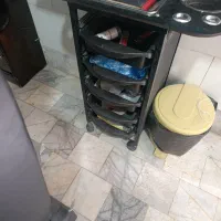 تجهیزات آرایشگاه