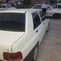 پراید ۹۷|خودرو سواری و وانت|باغ ملک, |دیوار