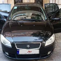 رانا مدل 1395 بدون رنگ