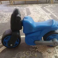 موتور اسباب بازی