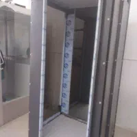 نیازمند جوشکار . تاسیسات کار  و راننده