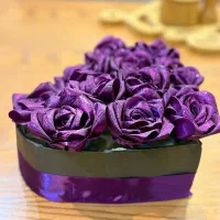 گل ربانی باکسی
