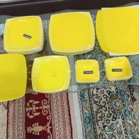 سرویس ارکوپال زرد