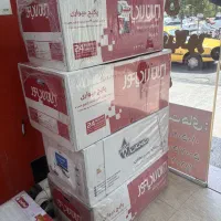 فروش انواع پکیج و رادیاتور