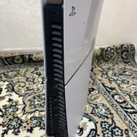 ps5 اسلیم دیجیتال ریجن ژاپن ۱ترا