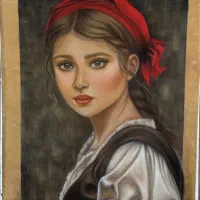 انجام انواع خدمات گرافیک، نقاشی و طراحی