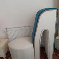 صندلی مدل کفش
