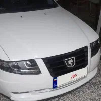 سورن پلاس گاز سیمی