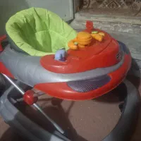 روروئک