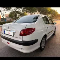 206 sd مدل 96