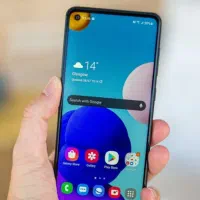 سامسونگ گلکسی a22