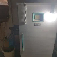 آبگرمکن مخزنی یخچالی