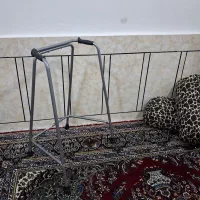 واکر|آرایشی، بهداشتی، درمانی|اهواز, شریعتی جنوبی|دیوار