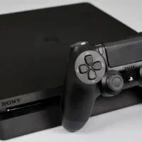 Ps4 slim کپی‌خور