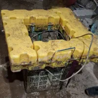پمپ هوادهی/اسپلش استخر