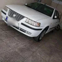 سمند xu7