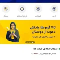 ۲میلیون هدیه میلی برای شب عید