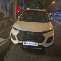 کی ام سی SR3 صفر ۱۴۰۴ ( فروش اقساطی)