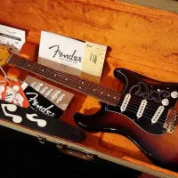 Fender Stratocaster SRV فندر استراتوکستر