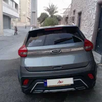 ماشین ام وی ام x22