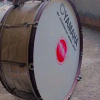 طبل ۱ متری