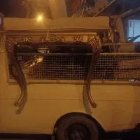 وانت تلفنی،حمل بار