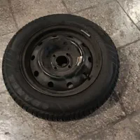 رینگ ولاستیک ۱۴ پژو و سمند