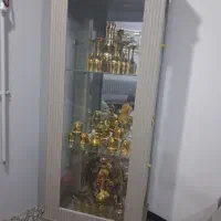 میز تلویزیون و کنجه