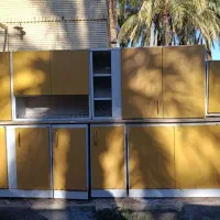 کابینت|مصالح و تجهیزات ساختمان|بم, |دیوار