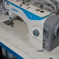 چرخ راسته و میانه دوز جک