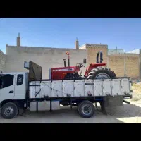 الوند8تن مدل 95الوند6تن مدل 97