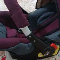 کریر نوازد وآغوشی