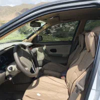 سمند ef7 مدل ۹۶
