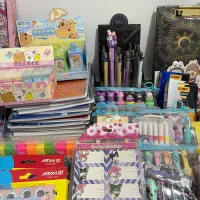 فروش لوازم تحریر به علت تغییرشغل (قیمت همکاری)