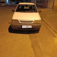 پراید بار مدل 1401